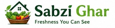 Sabzi Ghar — Taazi Sabzi, Ghar Pe